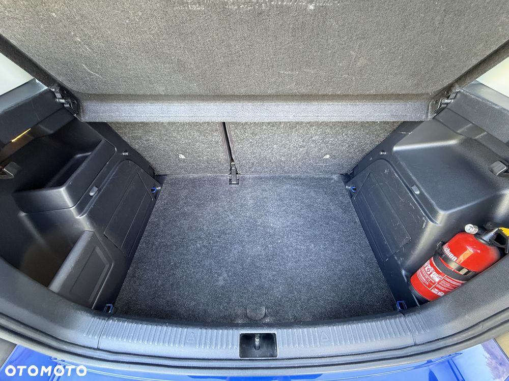 Skoda Fabia 1.0 TSI Ambition Plus - 17