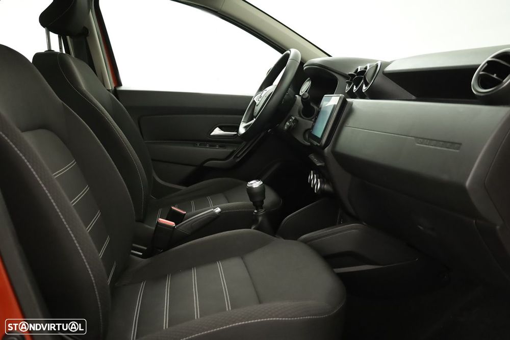 Dacia Duster 1.0 TCe Comfort - 19