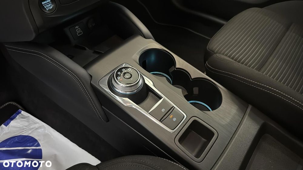 Ford Focus 1.5 EcoBlue Titanium X - 15