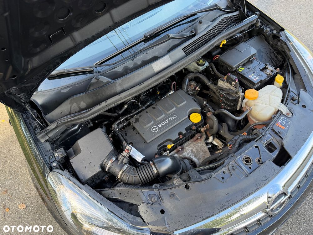 Opel Corsa 1.4 T Enjoy S&S - 21