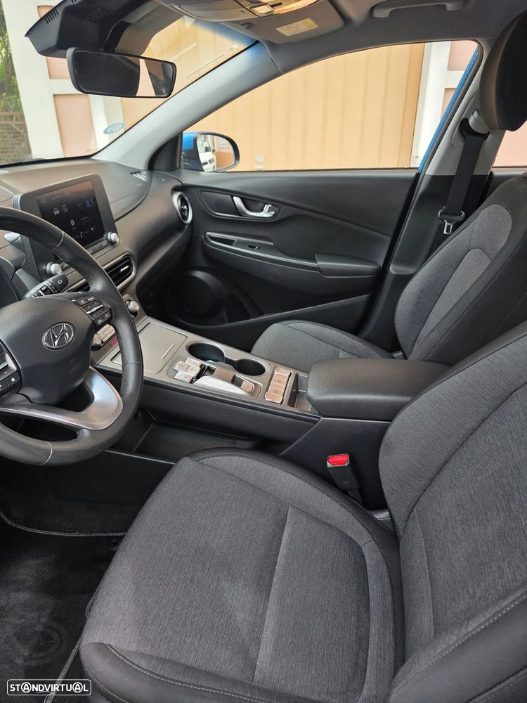 Hyundai Kauai - 6