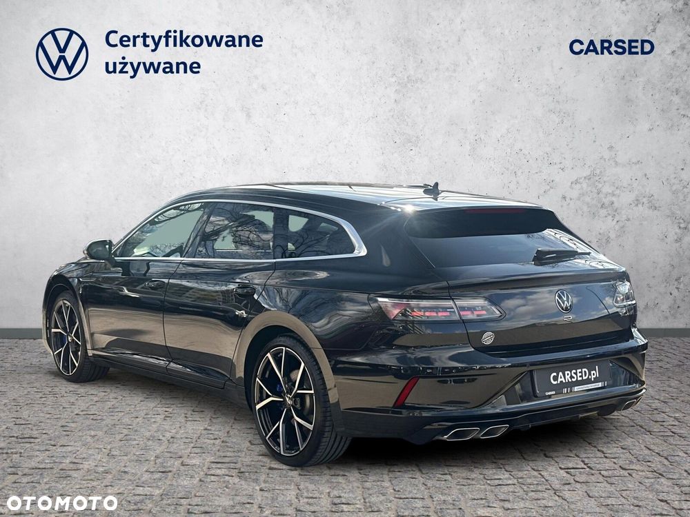 Volkswagen Arteon Shooting Brake 2.0 TSI 4Motion R DSG - 4