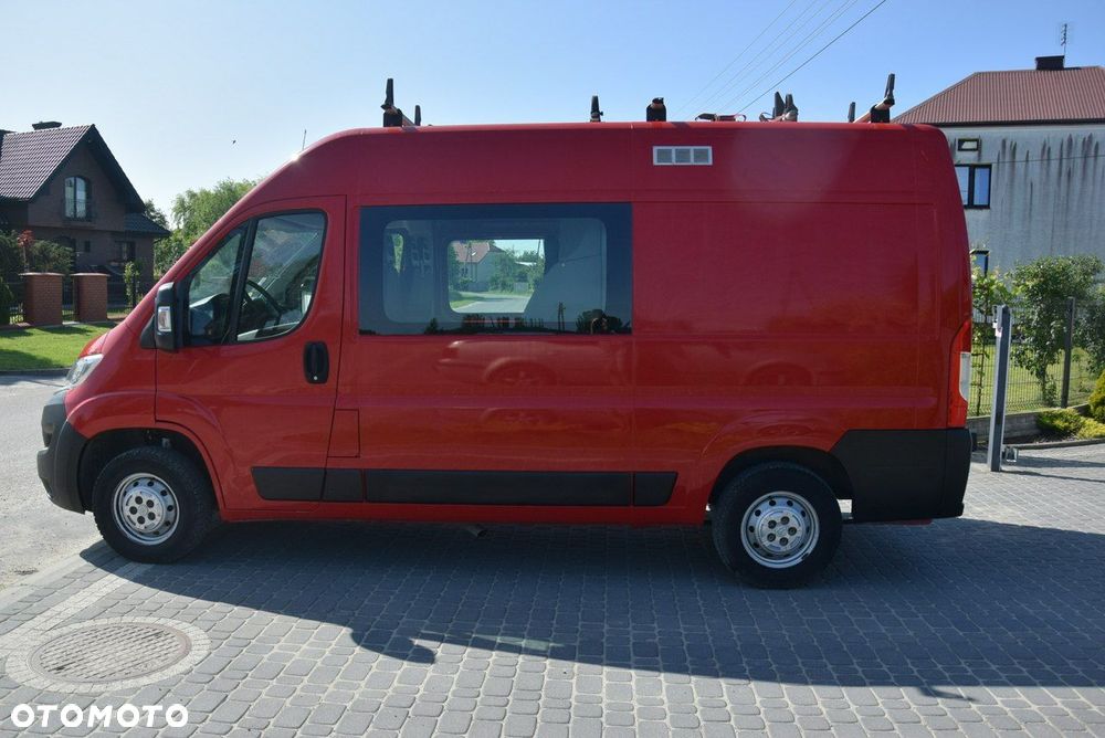 Fiat Ducato - 10