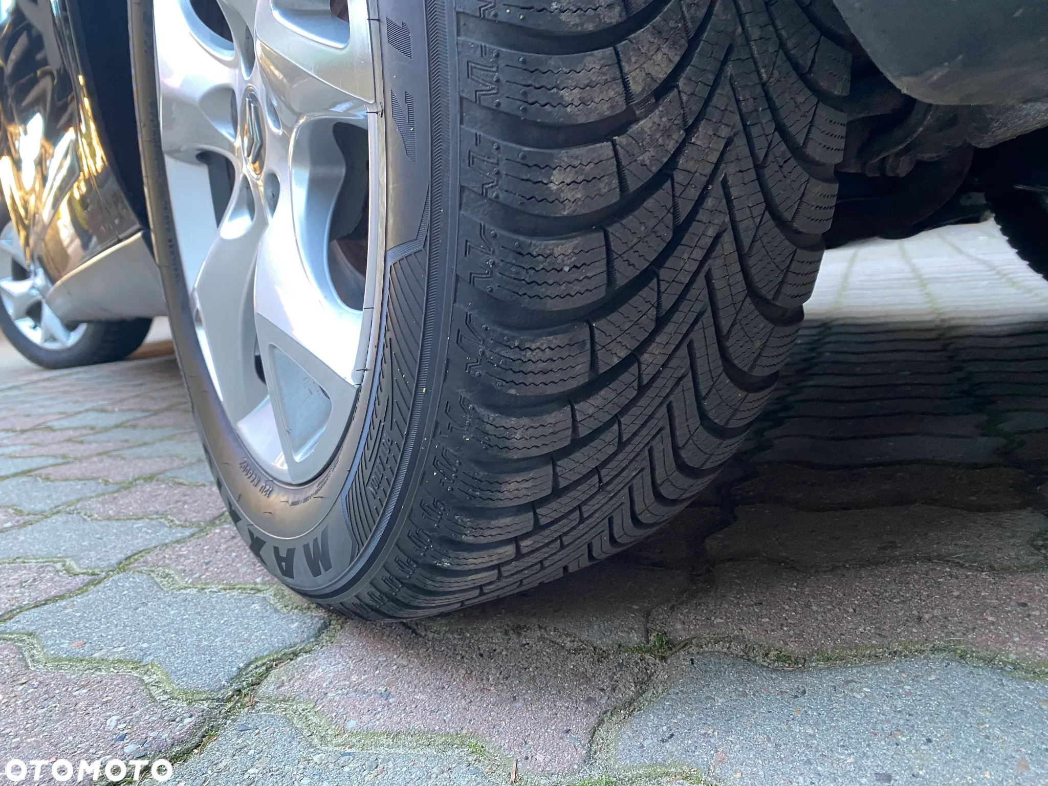 Citroën C5 2.0i 16V Exclusive - 17