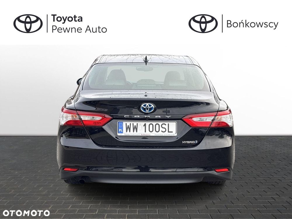 Toyota Camry 2.5 Hybrid Comfort CVT - 9
