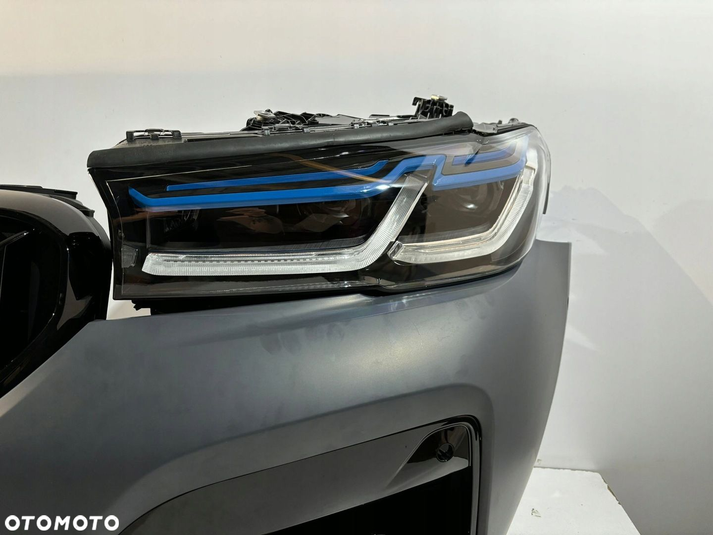 BMW 5 G30 BODY KIT M5 F90 LCI - 14976 - 5