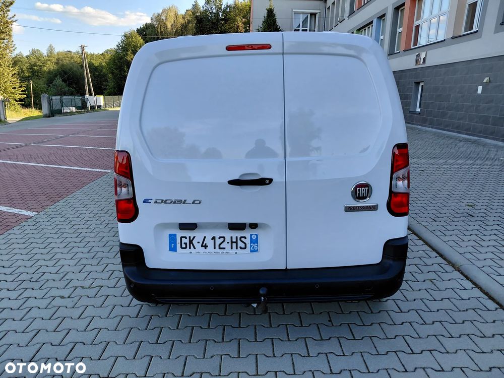 Fiat Doblo - 4