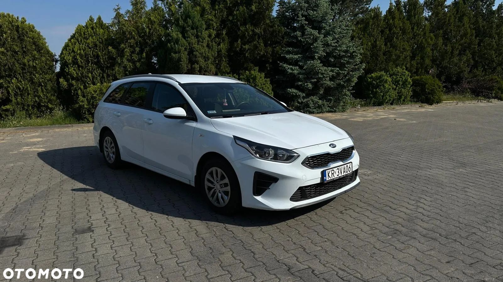 Kia Ceed 1.6 CRDi SCR S - 1