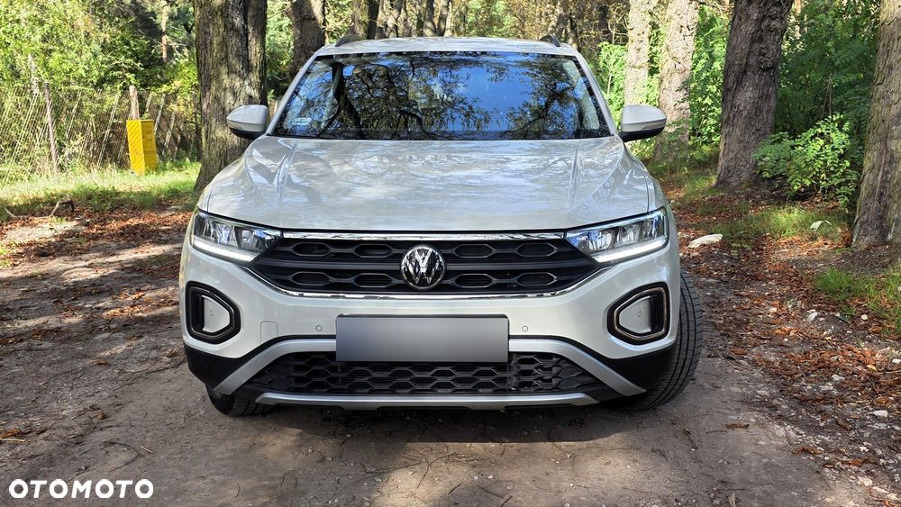 Volkswagen T-Roc 1.5 TSI Life - 10