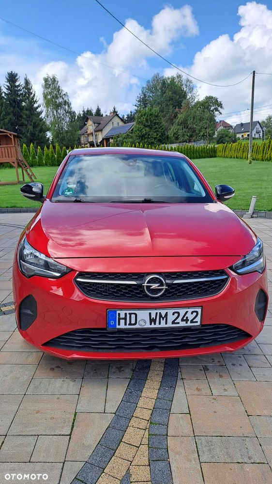 Opel Corsa 1.2 Elegance S&S - 15