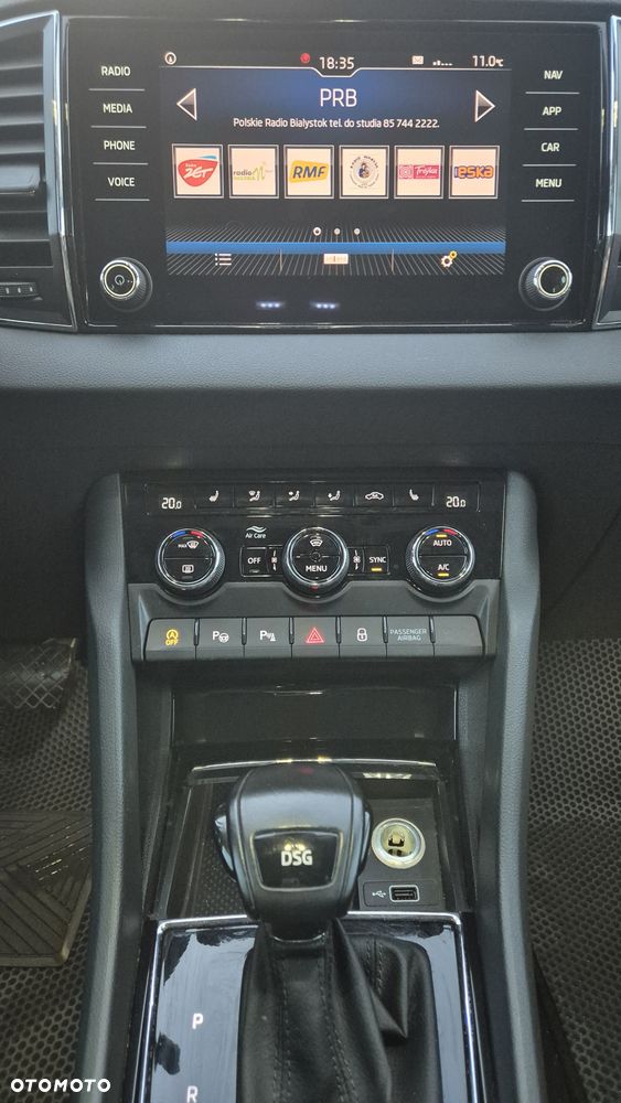 Skoda Karoq - 6