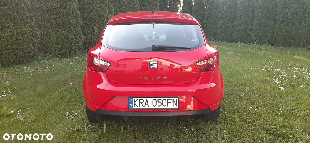 Seat Ibiza - 15