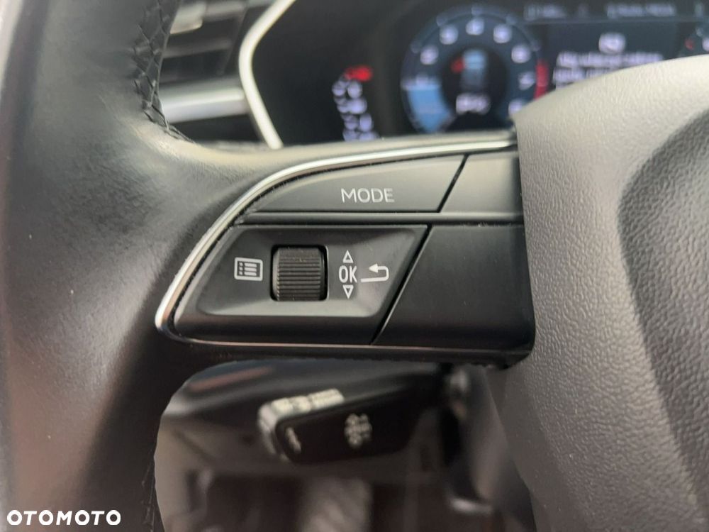 Audi Q3 35 TFSI mHEV S tronic - 23