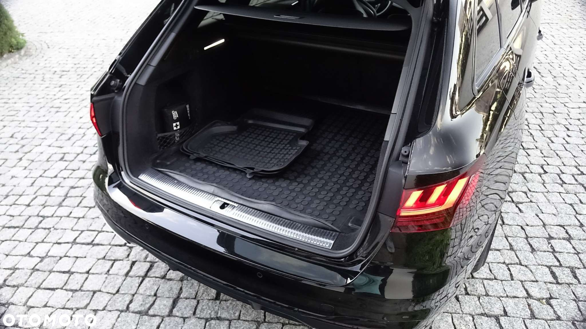 Audi A4 - 28