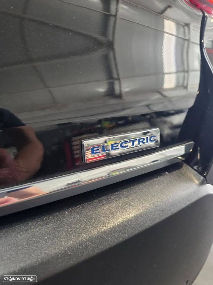 Dacia Spring Electric 70 Expression - 14