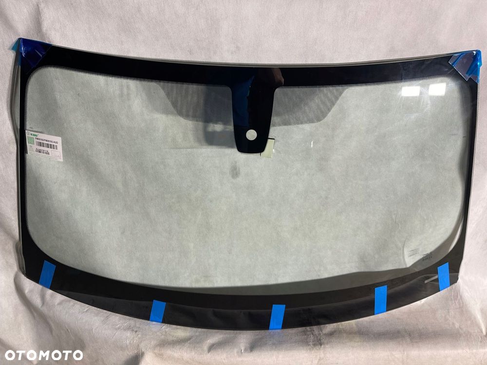 bmw 3 g20 g21 szyba przednia nowa sensor hud po 2018- - 1