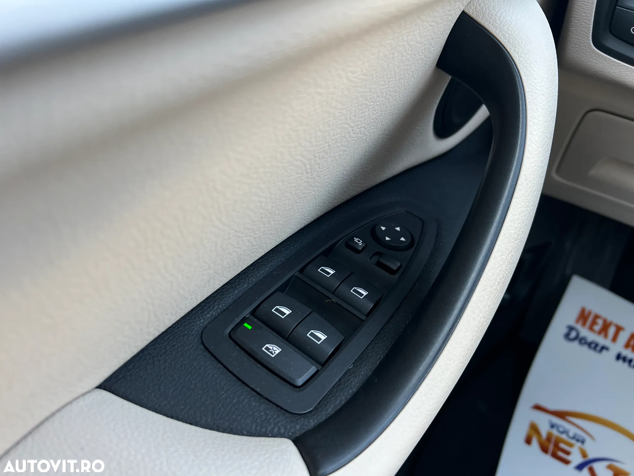 BMW X1 sDrive16d - 17