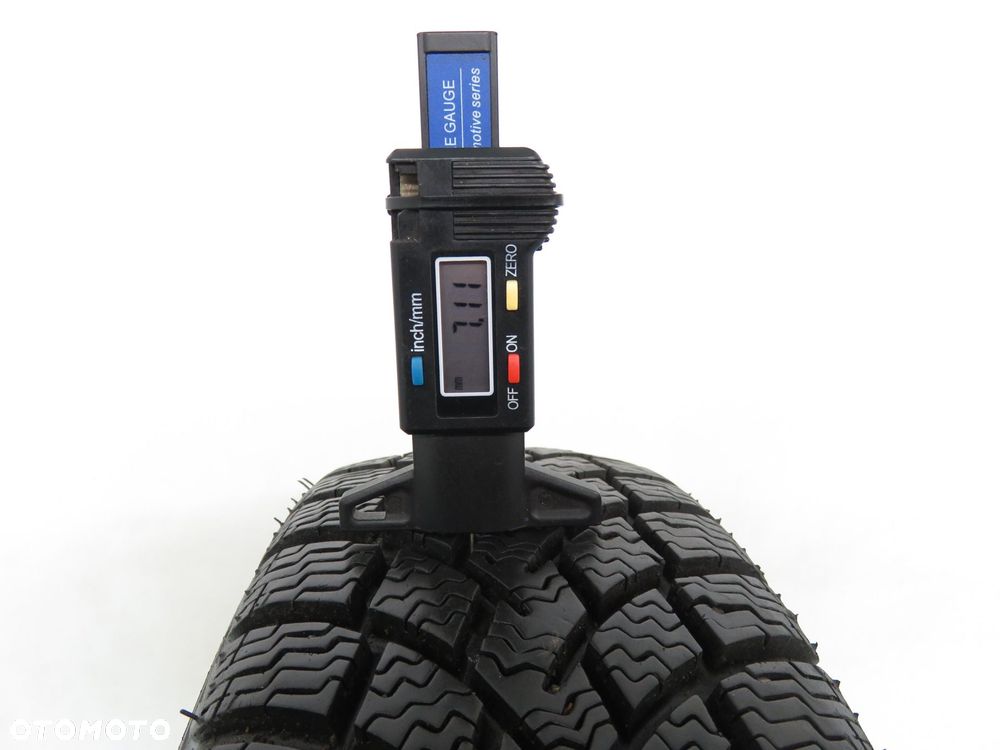 1x 145/70R13 OPONA ZIMOWA BIEŻNIKOWANA Targum Snow Plus 71Q - 6