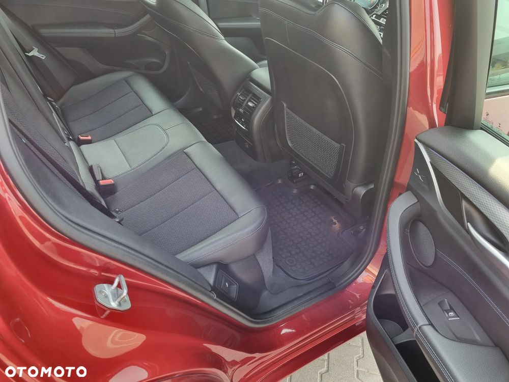 BMW X4 2019