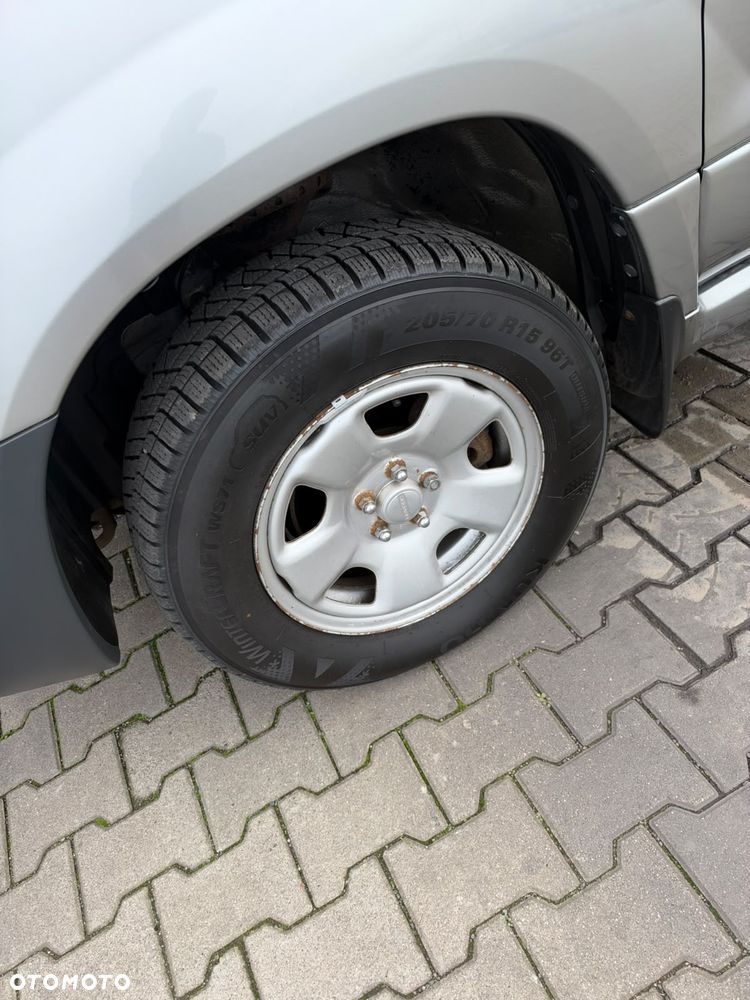 Subaru Forester - 15