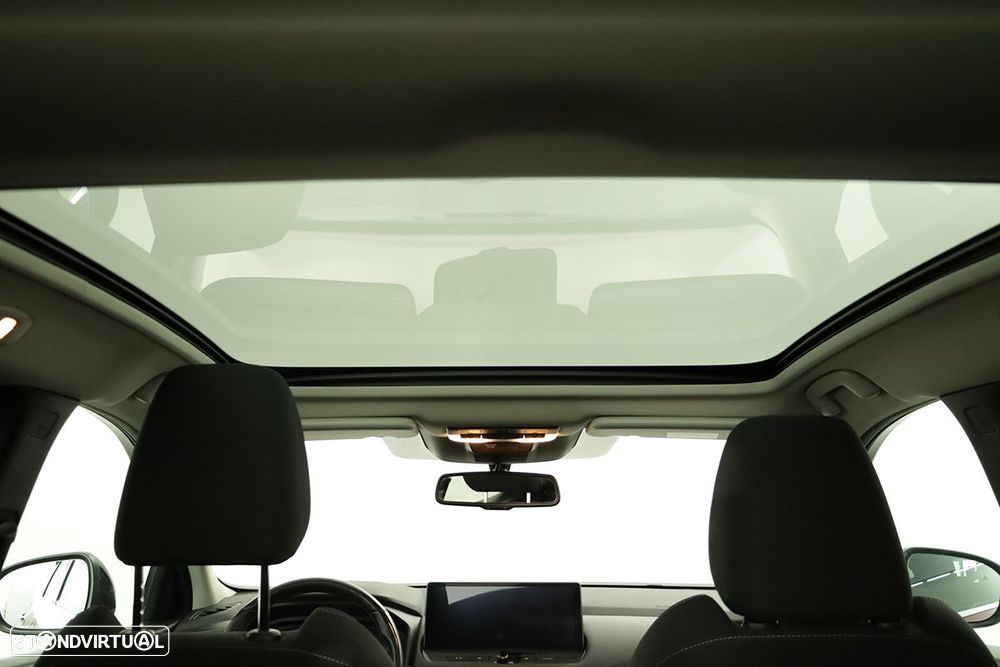 Nissan Qashqai 1.3 DIG-T N-Connecta LED Xtronic - 24