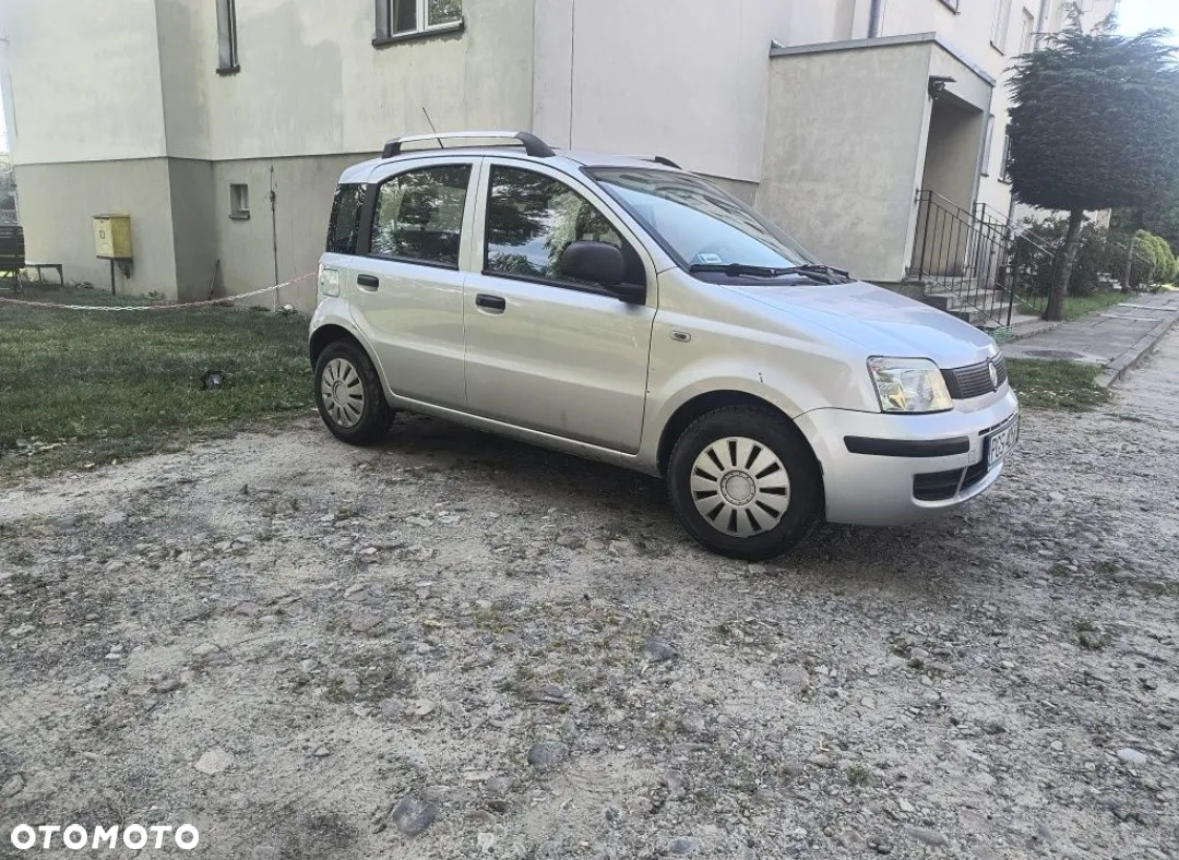 Fiat Panda - 3