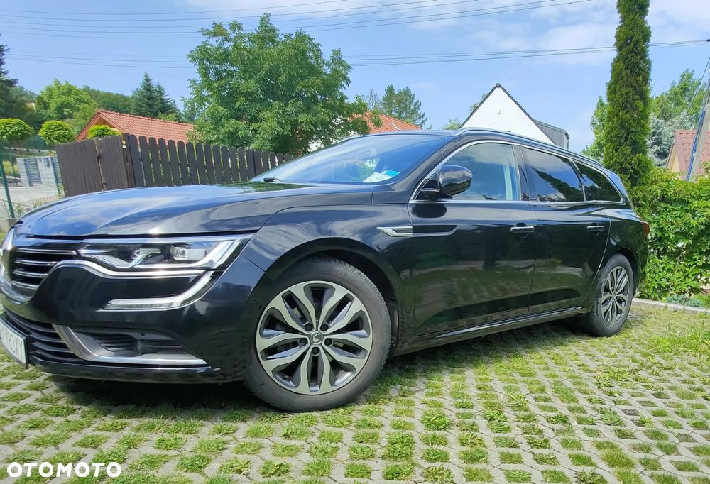 Renault Talisman 1.6 Energy dCi Intens - 36
