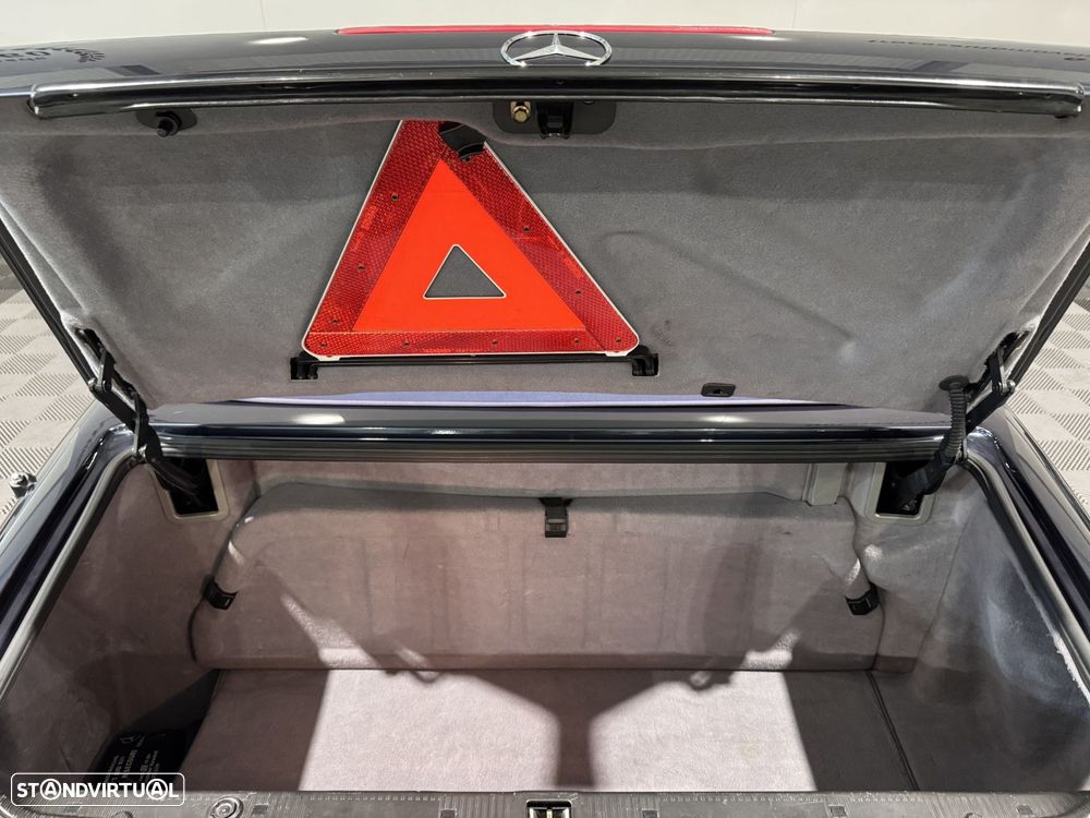 Mercedes-Benz SL 280 Standard - 34