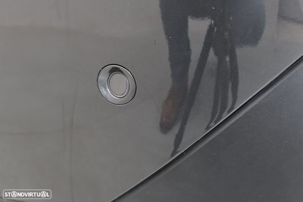 DS DS7 E-Tense Rivoli EAT8 - 16