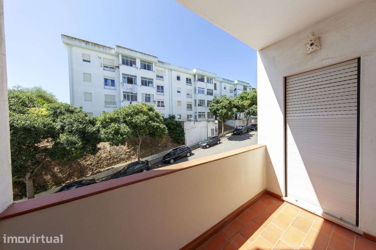 Apartamento Mobilado - São Gonçalo de Lagos - Grande imagem: 5/21
