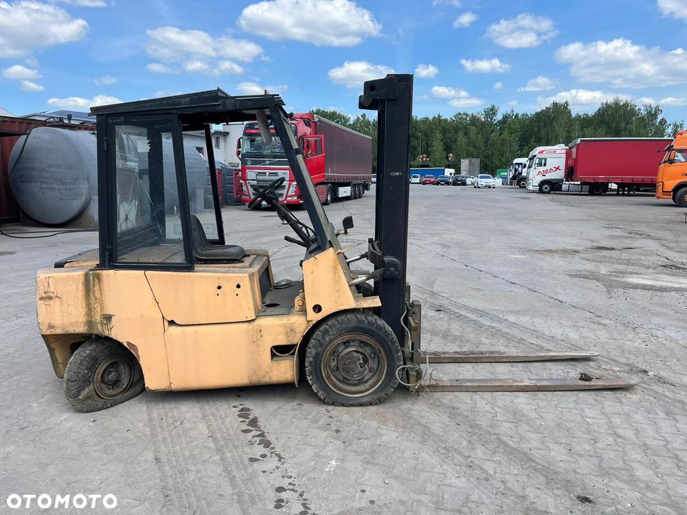 Balkancar DV 1792 - 5