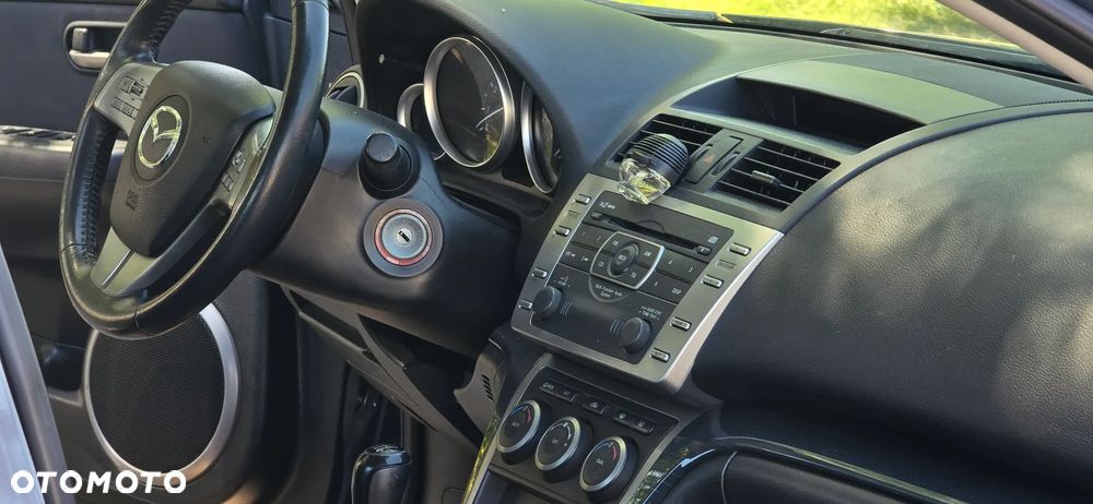 Mazda 6 2.0 Active - 24