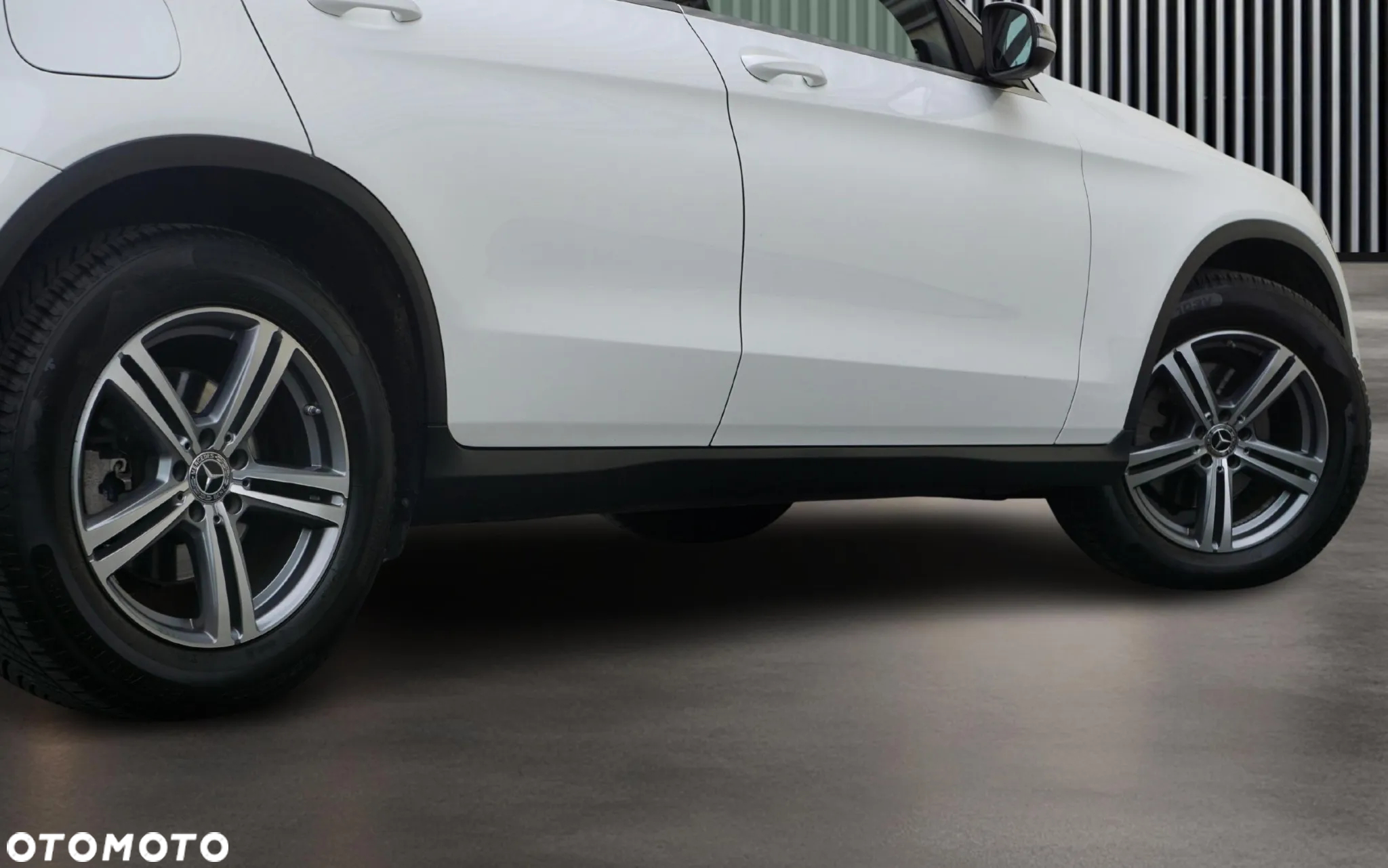 Mercedes-Benz GLC Coupe 200 4-Matic - 11