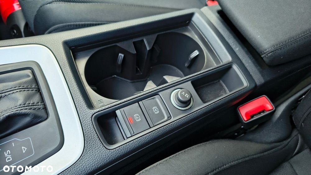 Audi Q3 - 34