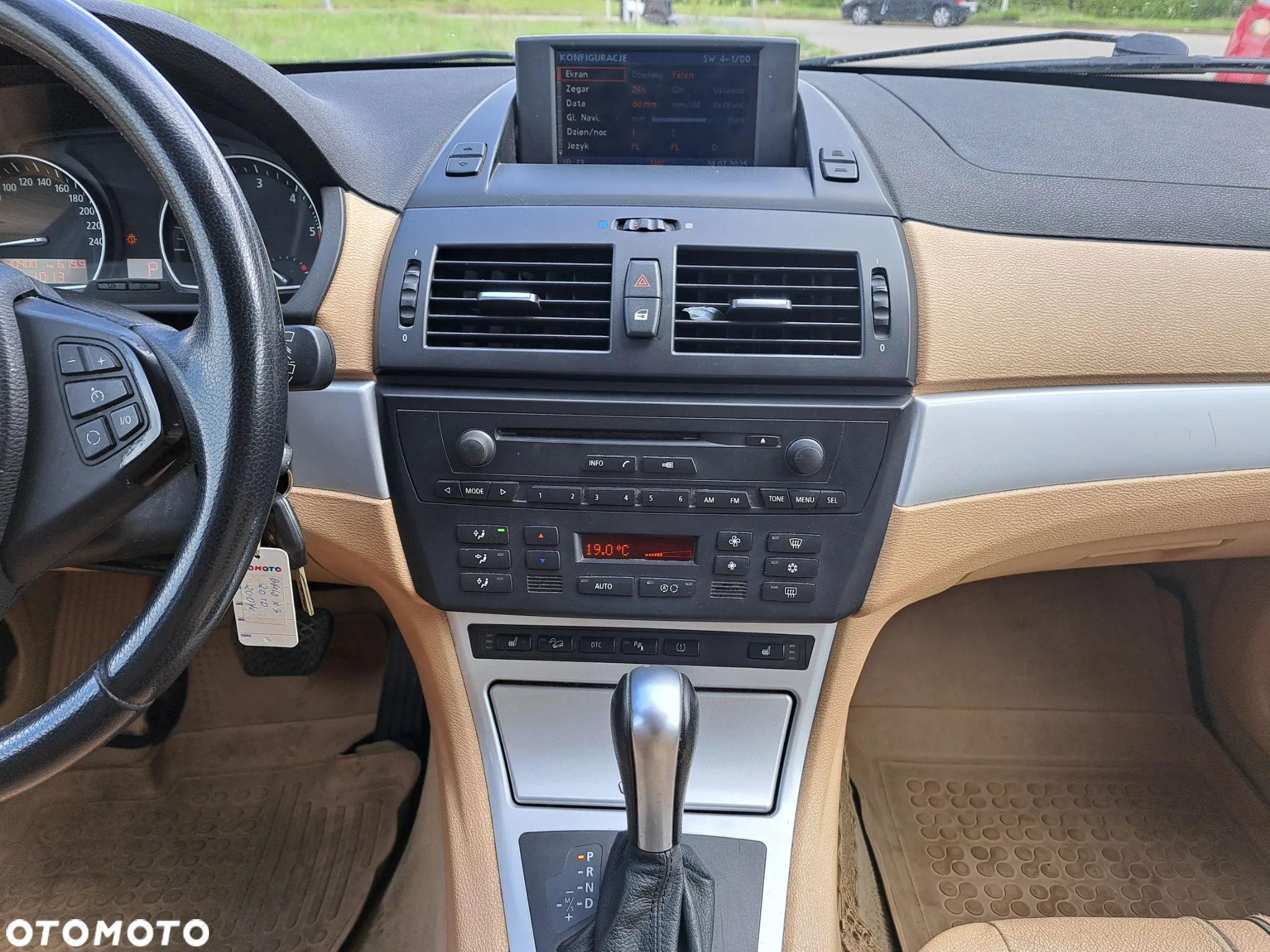 BMW X3 - 21