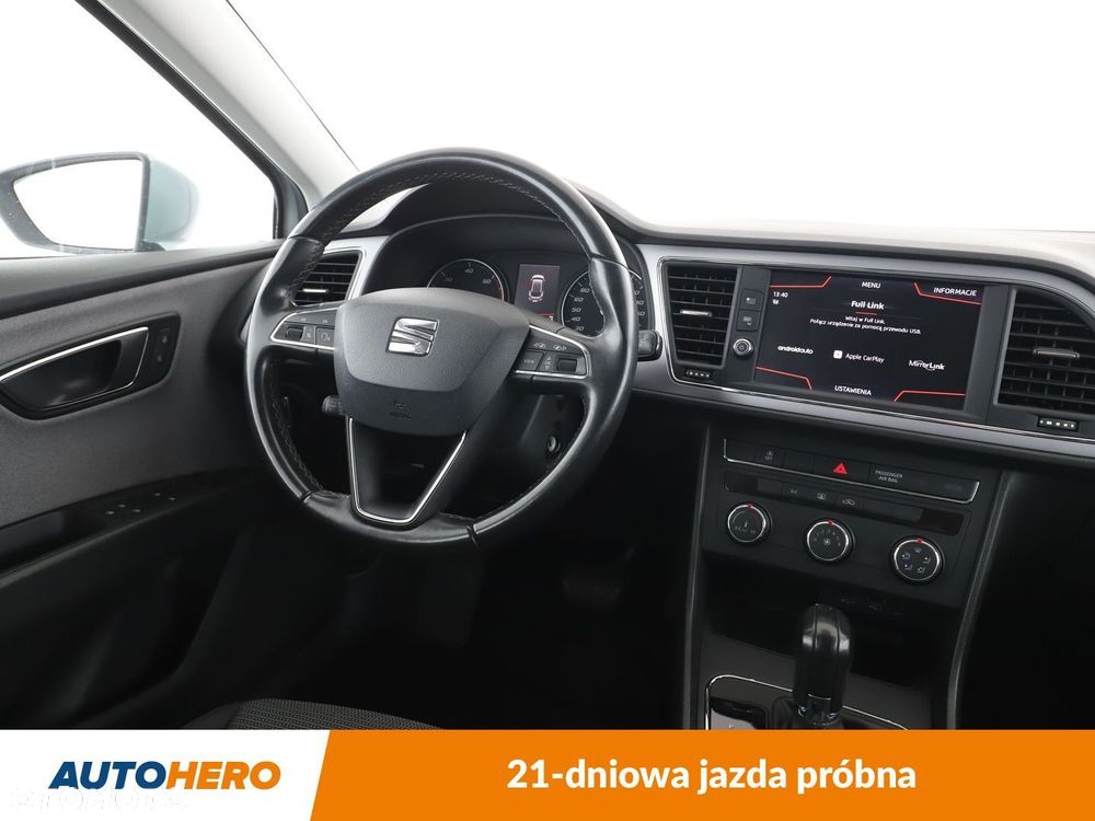 Seat Leon - 14