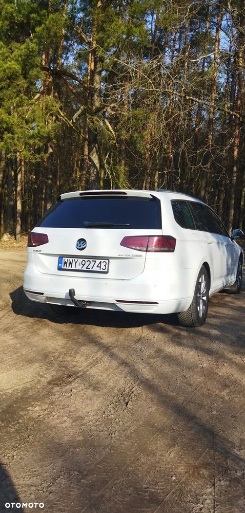 Volkswagen Passat - 21