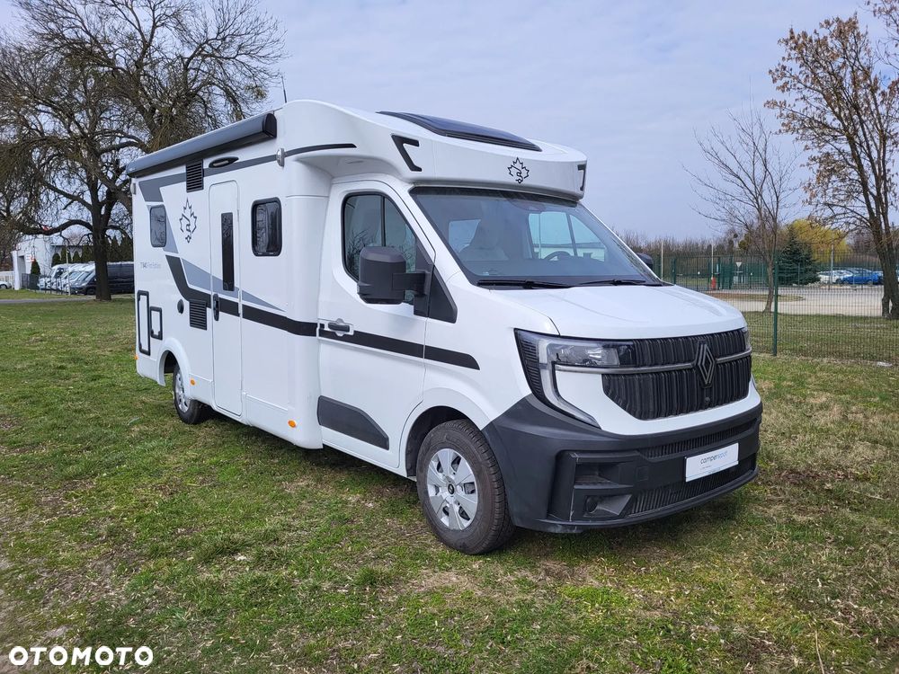 Renault Ahorn Camp T640 - 3