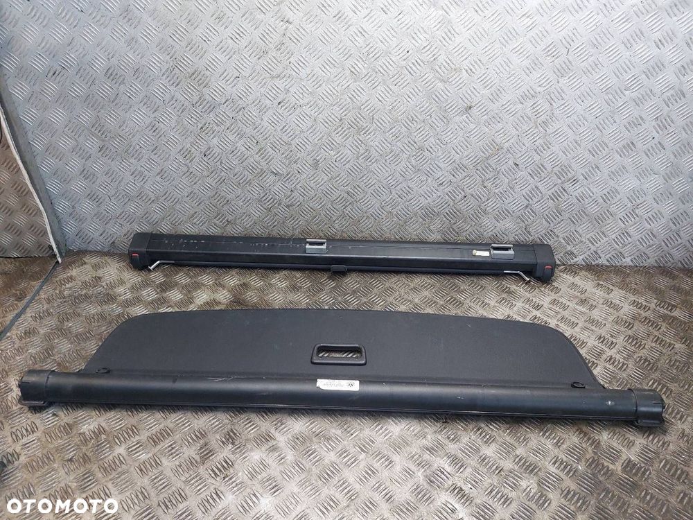 ROLETA BAGAŻNIKA VOLKSWAGEN GOLF VI KOMBI 1K9867871A 1K9861691 ID: 236305 - 4