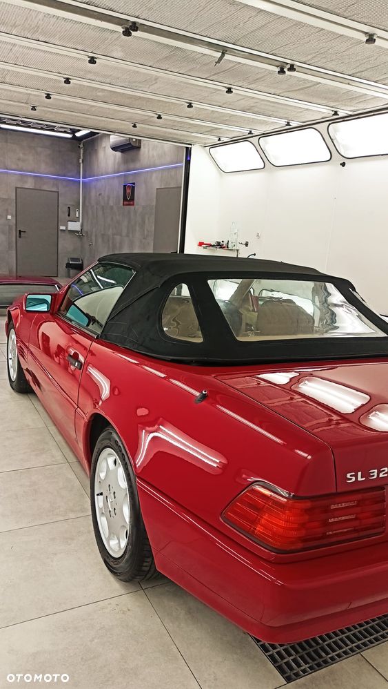 Mercedes-Benz SL - 28