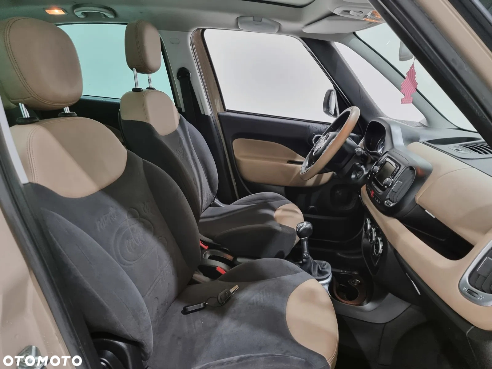Fiat 500L 1.3 Multijet Lounge S&S - 14
