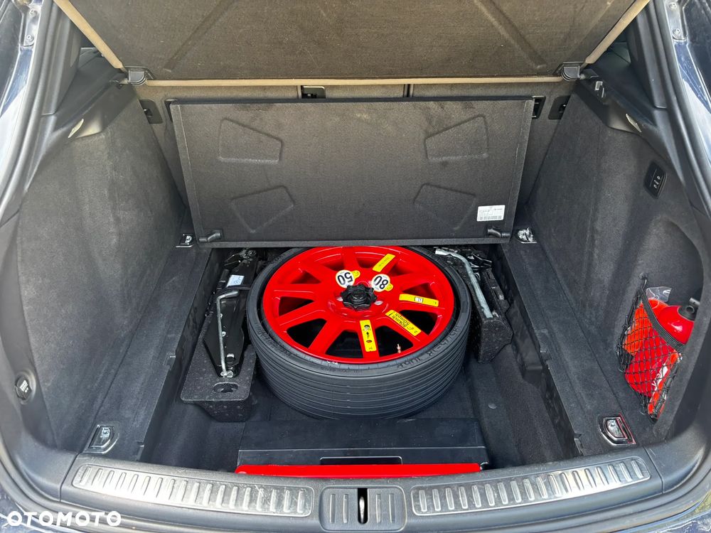 Porsche Macan GTS - 39
