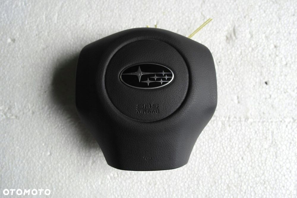 subaru impreza airbag poduszka forester outback