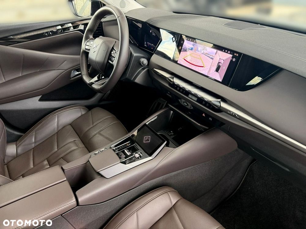 DS Automobiles DS 4 2023