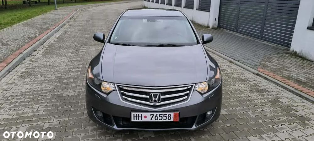 Honda Accord 2.0 Elegance - 24