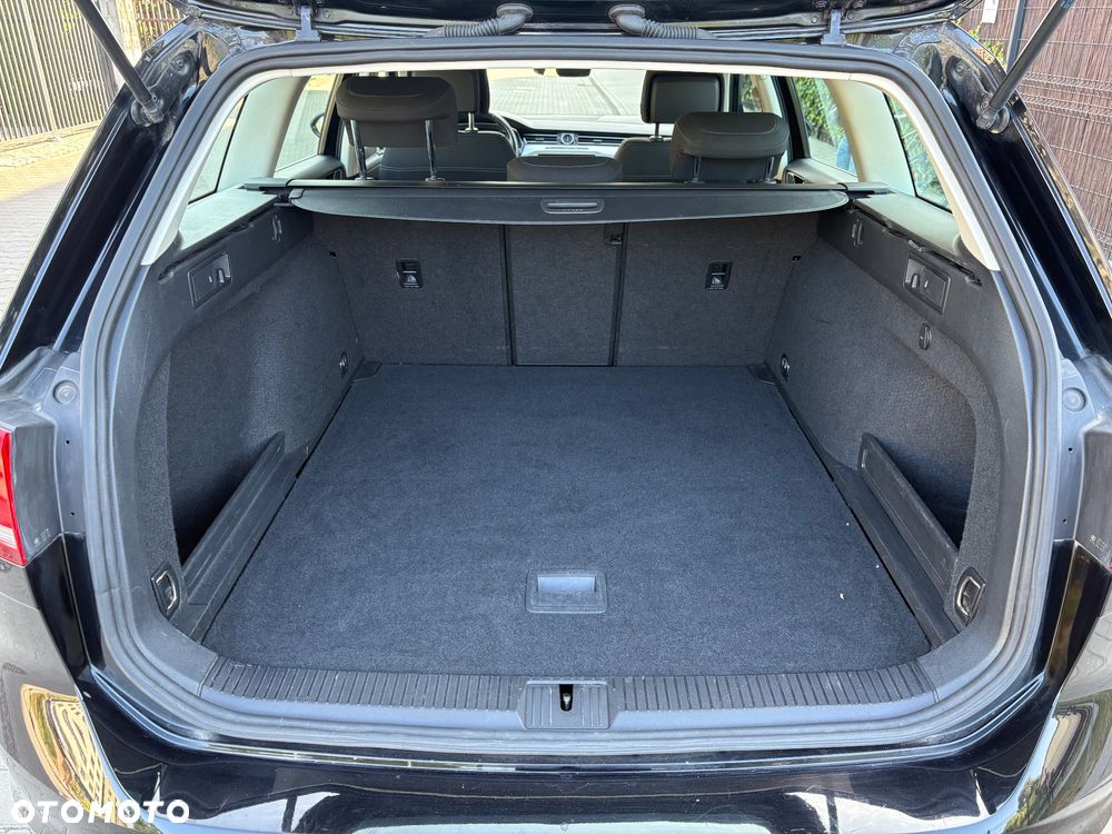 Volkswagen Passat Variant 1.5 TSI EVO Comfortline DSG - 26