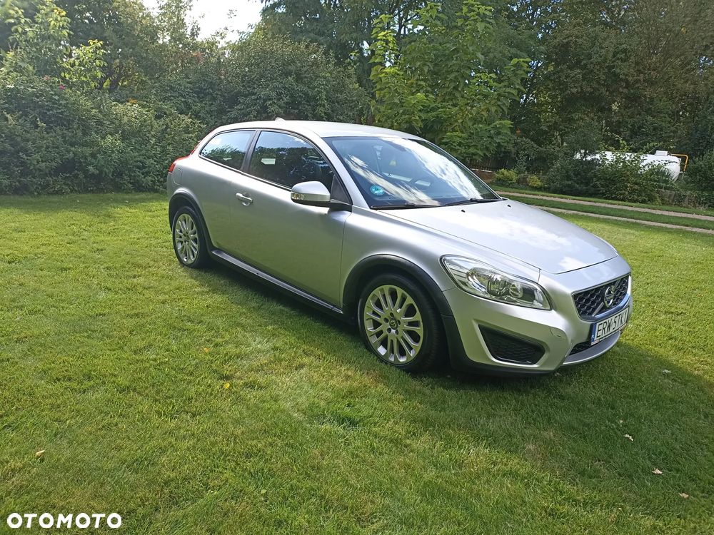 Volvo C30 - 21