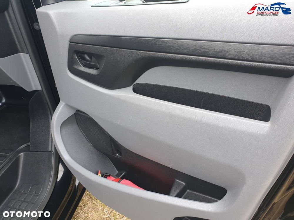 Peugeot EXPERT LONG AUTOMAT WEBASTO - 25