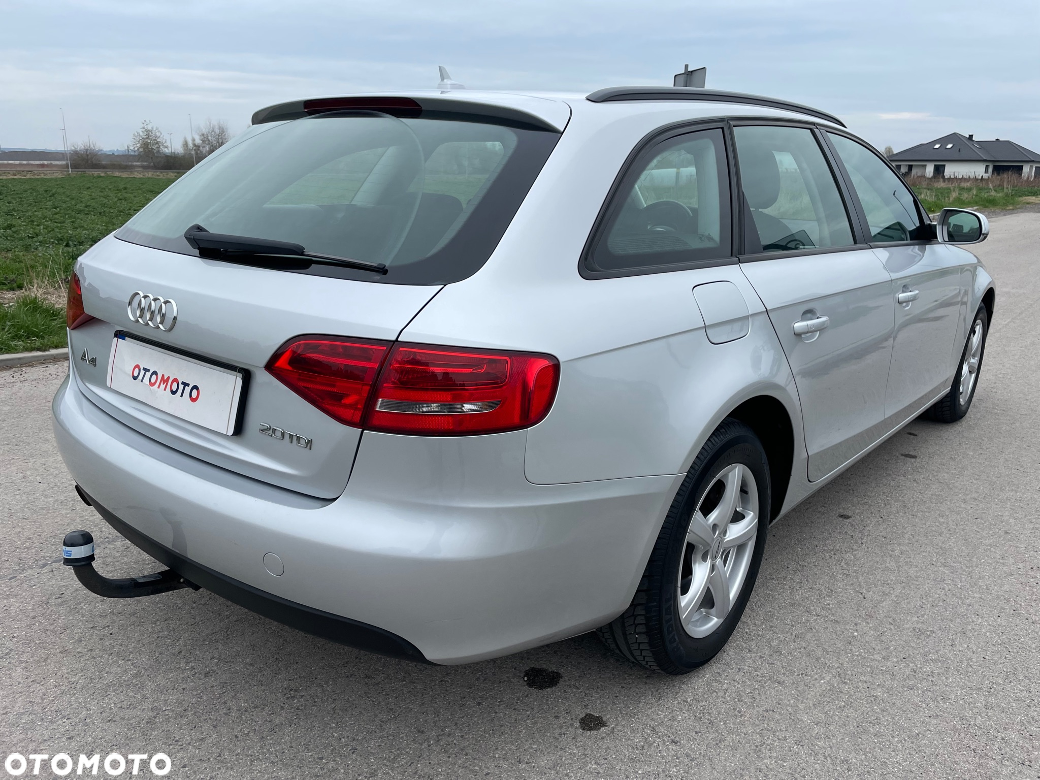 Audi A4 - 29