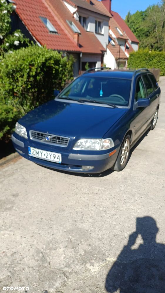 Volvo V40 1.9D - 3